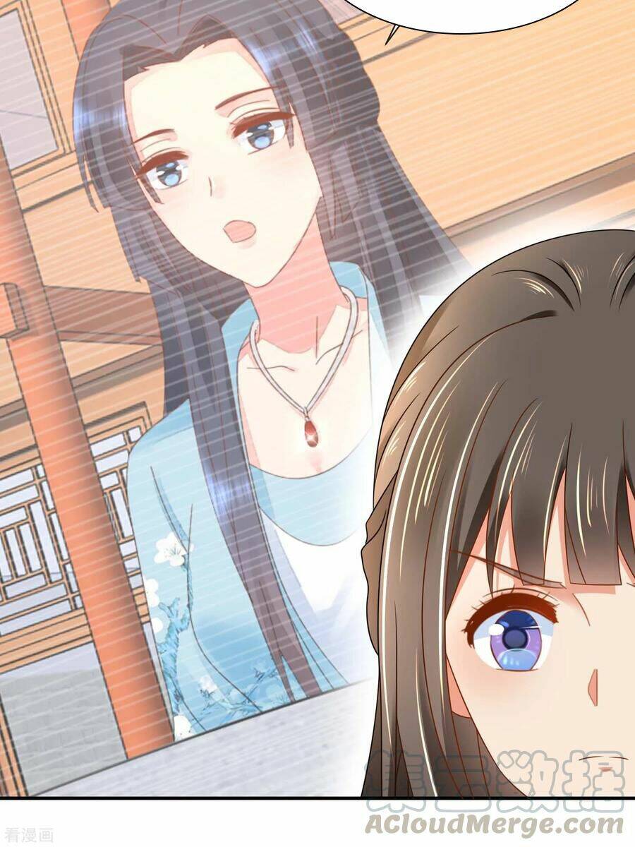 lãnh cung phế hậu muốn nghịch thiên chapter 225 7