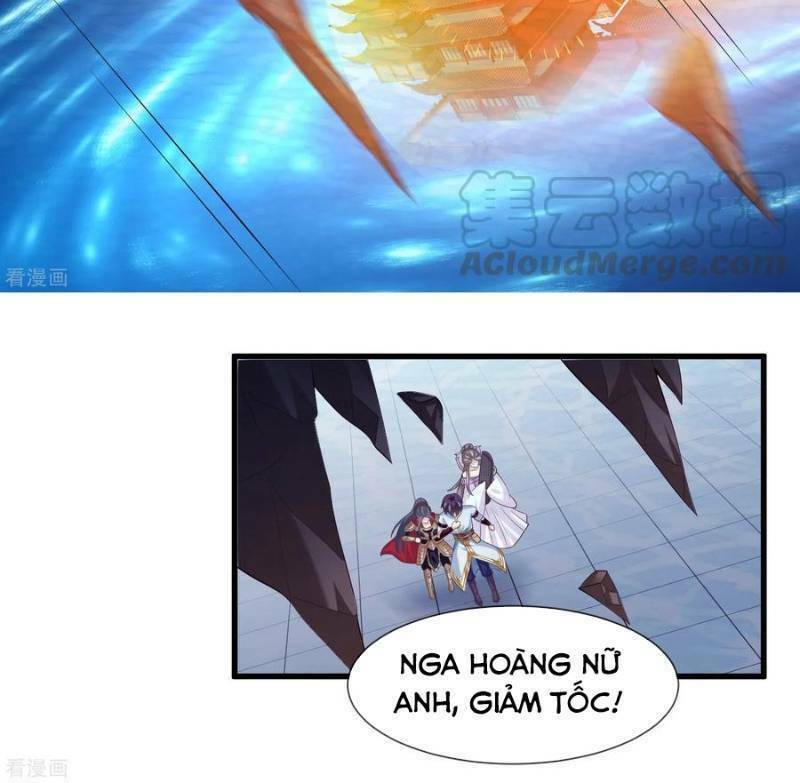 ta là ngọc hoàng đại đế chapter 82 27