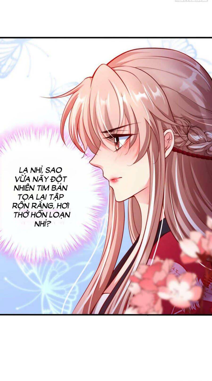 hệ thống xuyên không hỏa tốc: lão đại phản diện không dễ chọc chapter 11 11