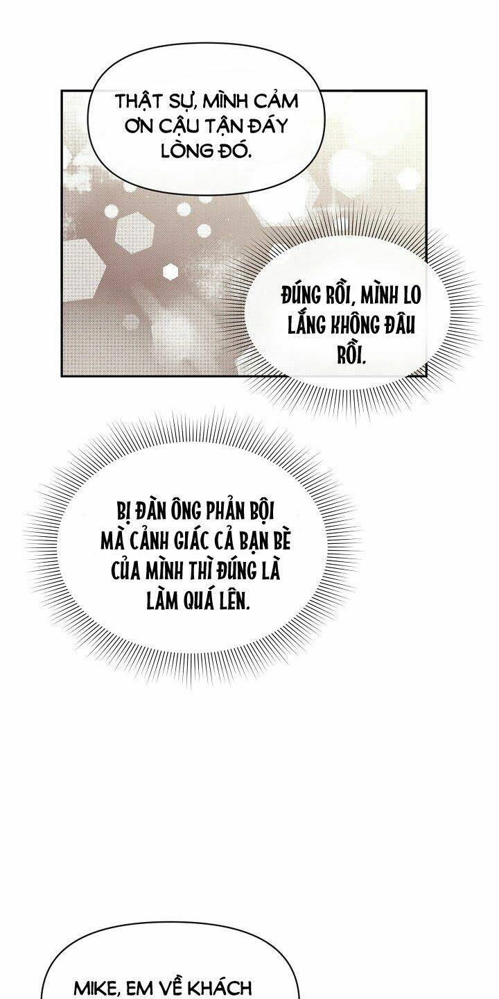 tiểu thư scarlet, em không muốn trả thù sao? chapter 53 19