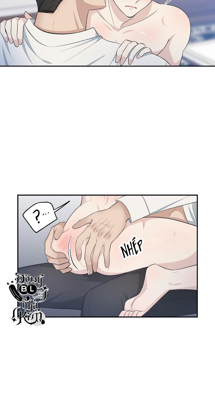 sắc đêm chapter 5 26