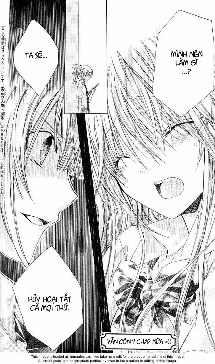 kokoni iru yo chapter 16 32