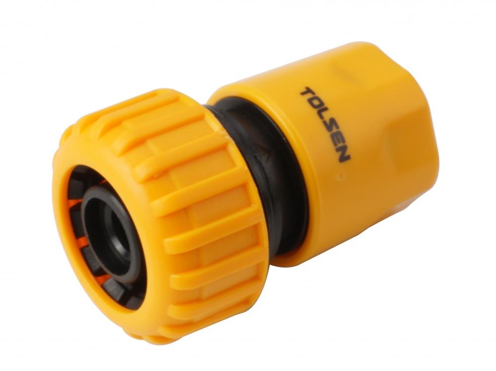 KHỚP NỐI ỐNG NƯỚC 3/4" TOLSEN 57163, 57164, 57165 - HÀNH CHÍNH HÃNG
