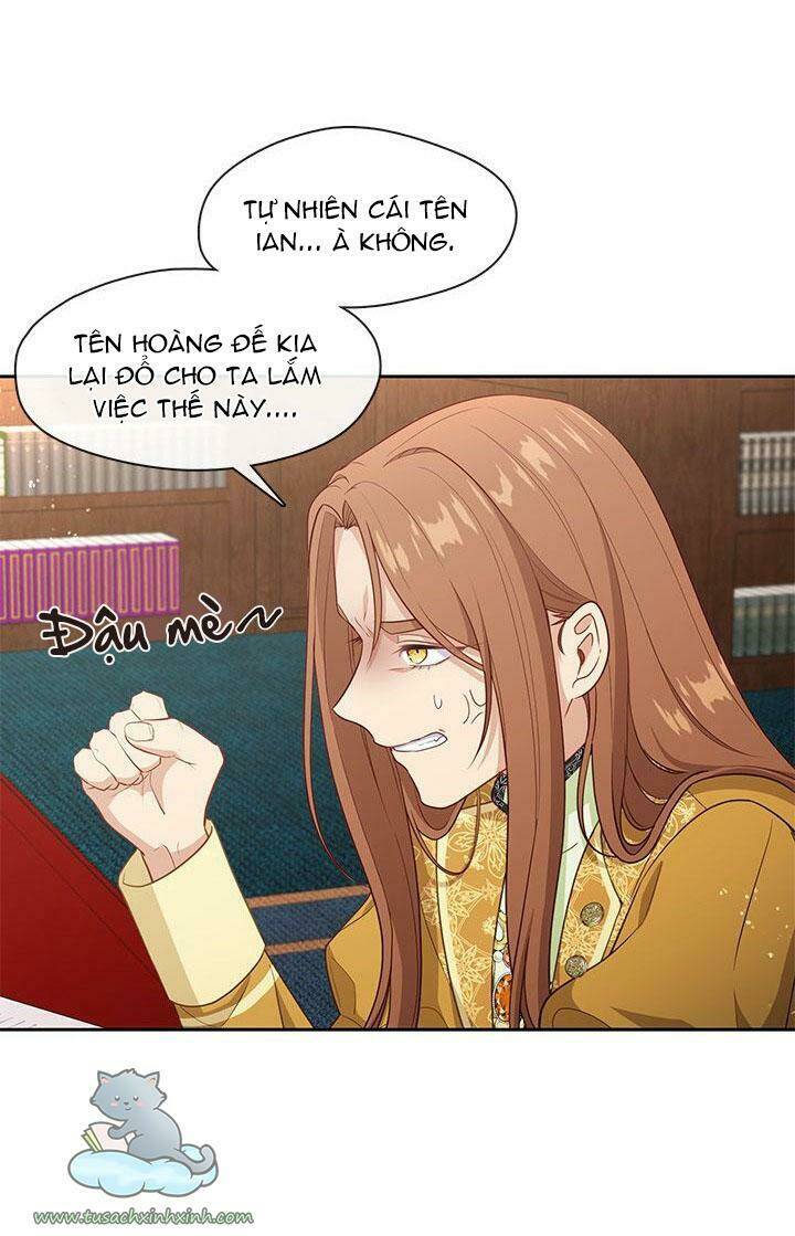 hãy coi chừng ác nữ chapter 96 44