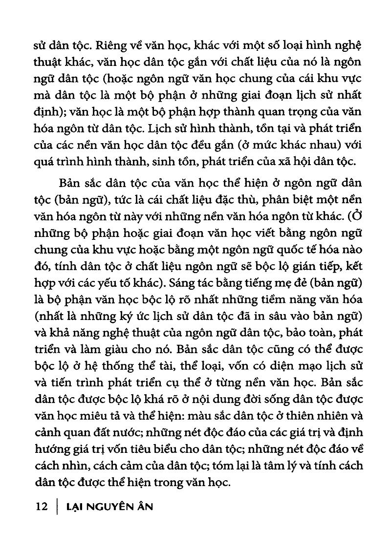 150 Thuật Ngữ Văn Học (Tái Bản 2023)
