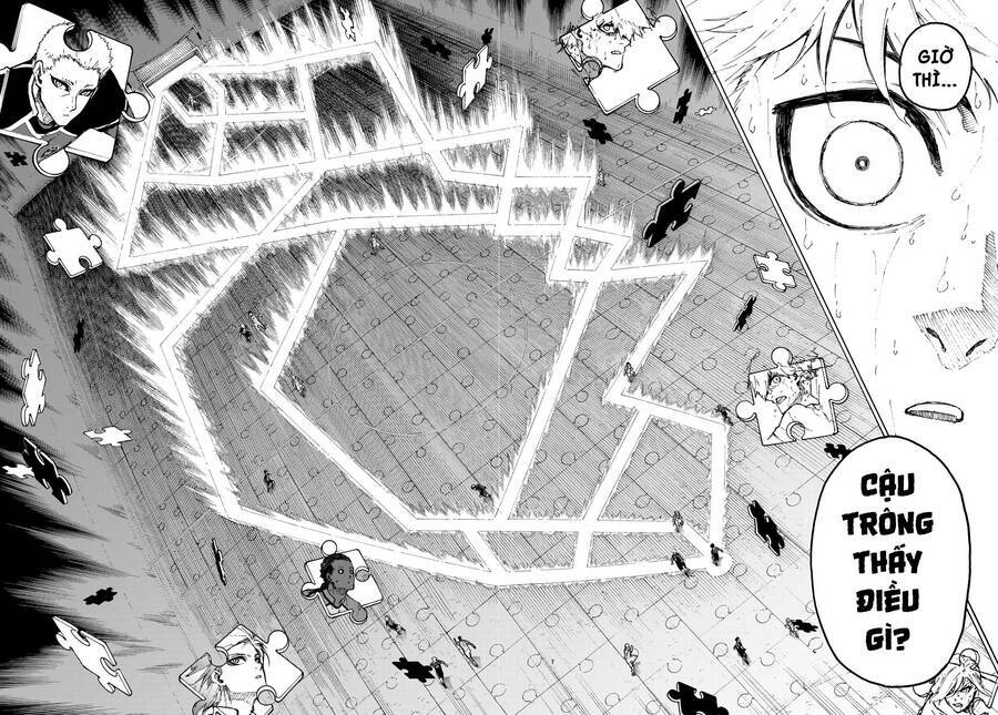 tiền đạo số 1 chapter 199 12