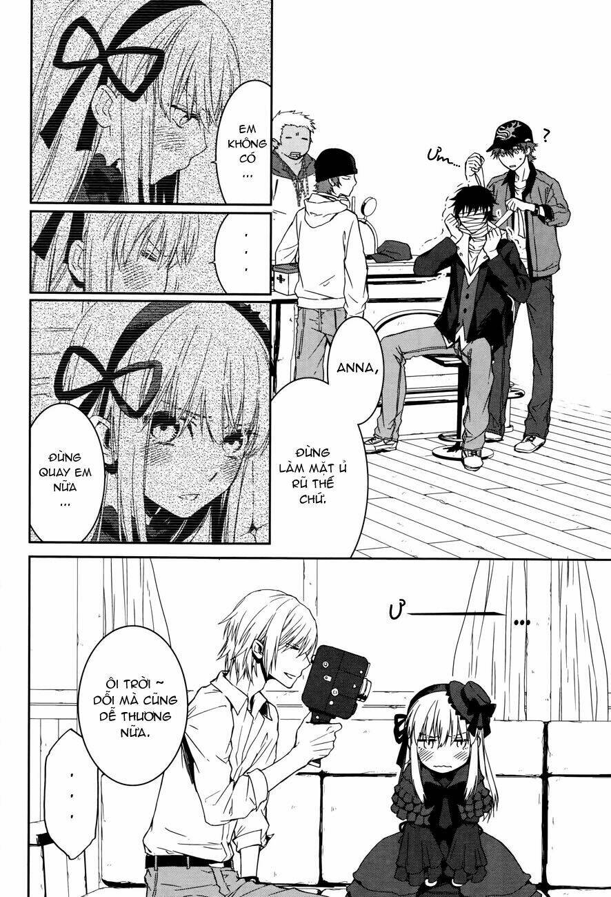 k - memory of red chapter 7 33