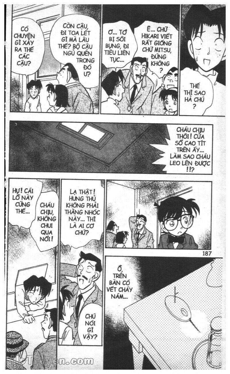 conan - bộ đặc biệt chapter 3 186