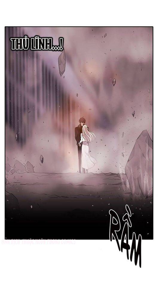 năm môn đệ của charlotte chapter 12 31