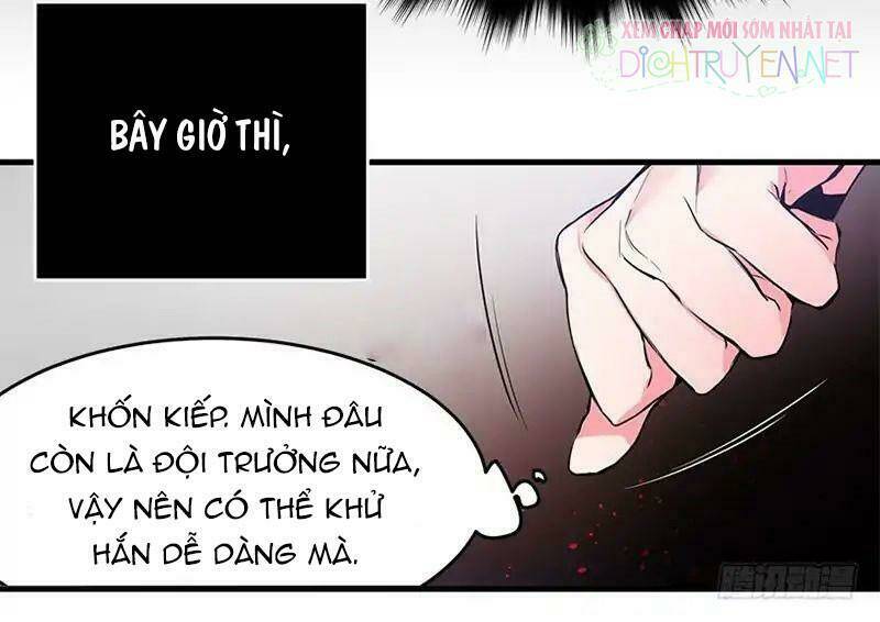 hung mãnh tiểu thư chapter 5 9