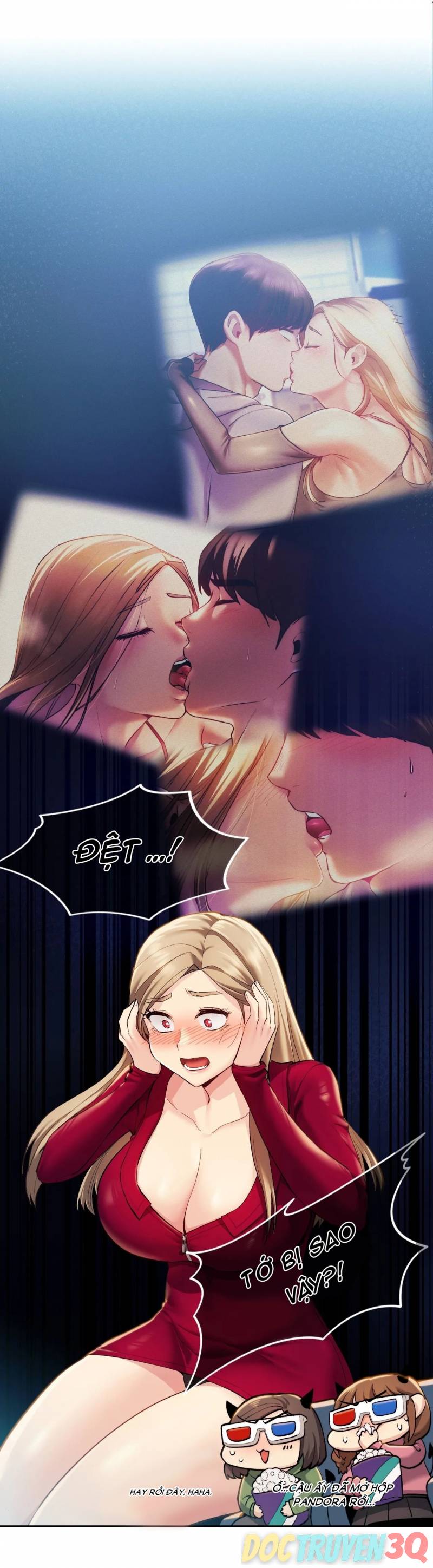 kể từ hôm nay, bias của tôi là… chapter 2 47