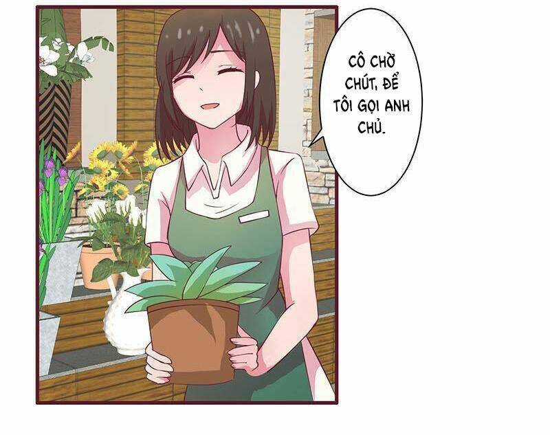 không gả cho tổng tài, gả cho người hầu chapter 9 32