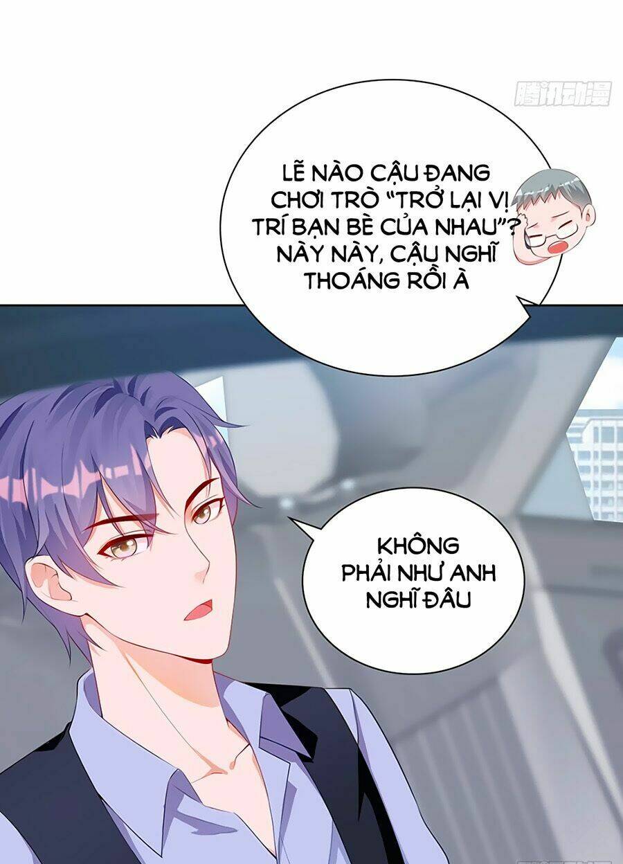 bộ váy rực rỡ ánh sao chapter 15 7