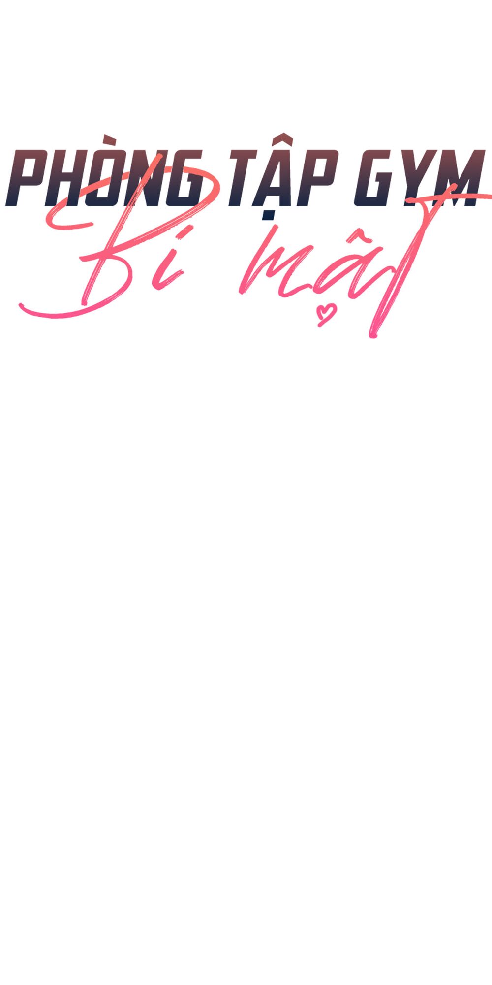 phòng tập gym bí mật chapter 24 4