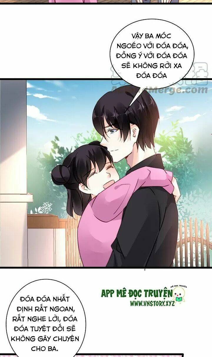 mưu ái thành nghiện chapter 150 20