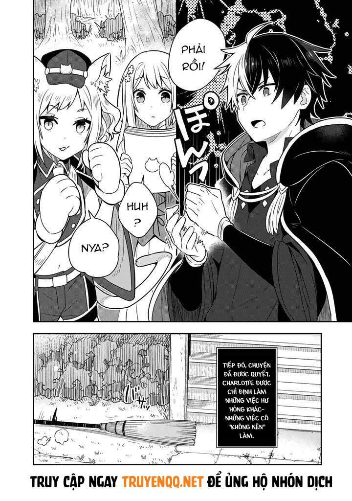 konyakuhaki sareta reijou wo hirotta ore ga chapter 7 15