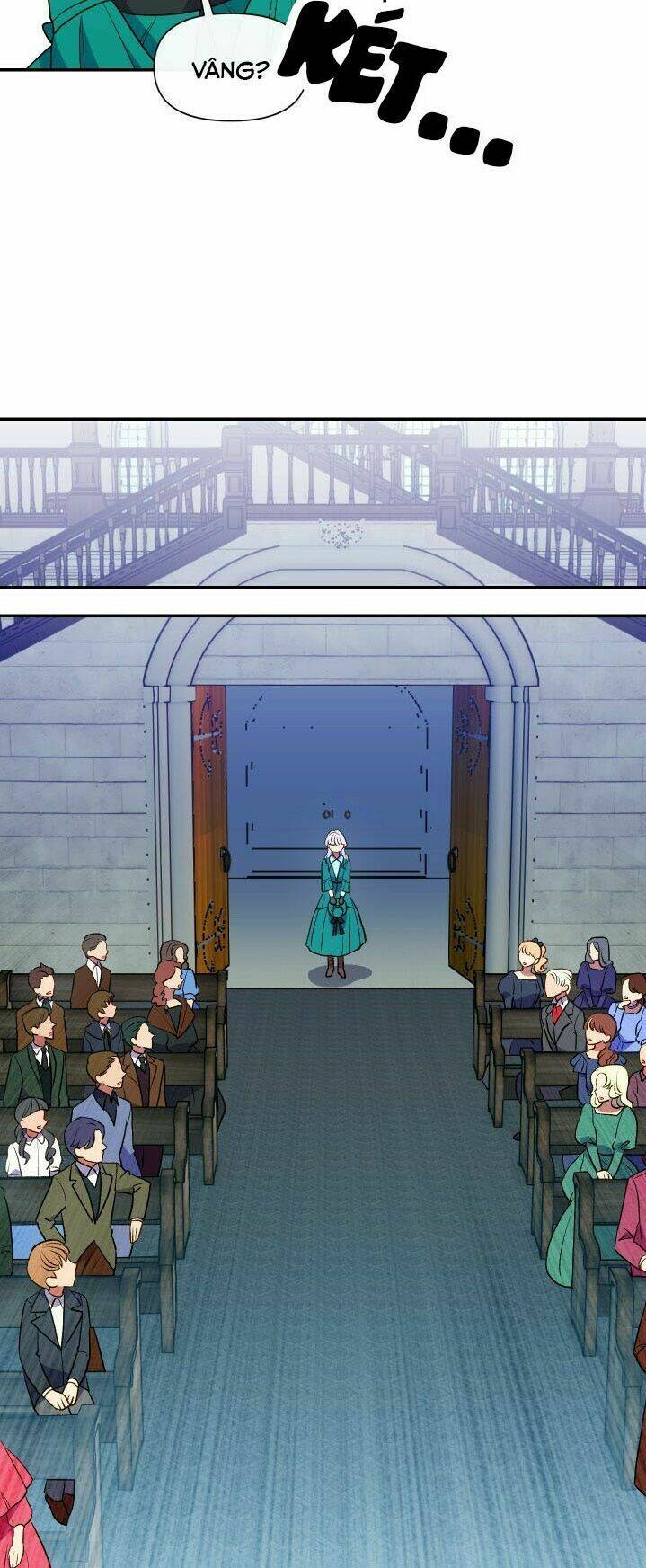 khế ước của nữ công tước quái vật chapter 65 49