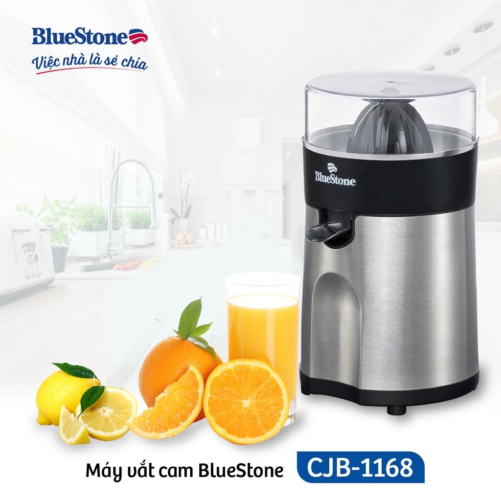 Máy vắt cam Bluestone CJB-1168, Công Suất 85W, Hàng Chính Hãng