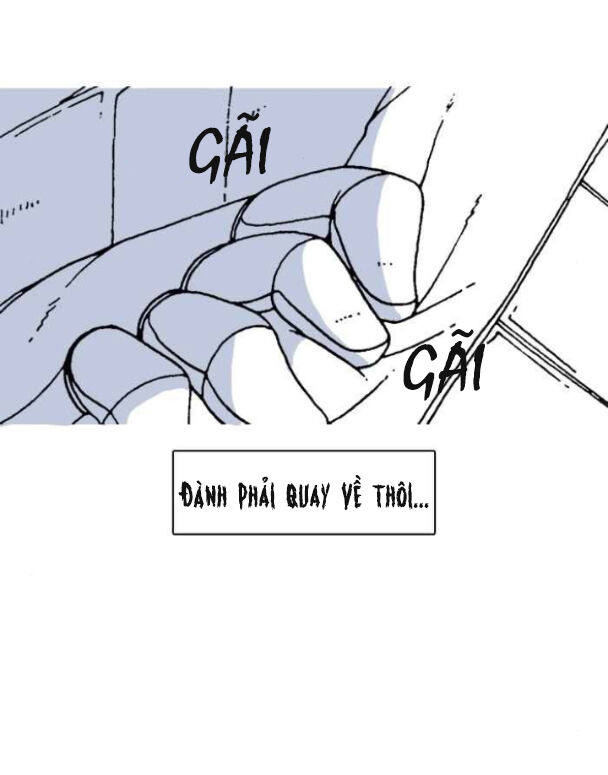 mắc kẹt trên mặt trăng chapter 23 25