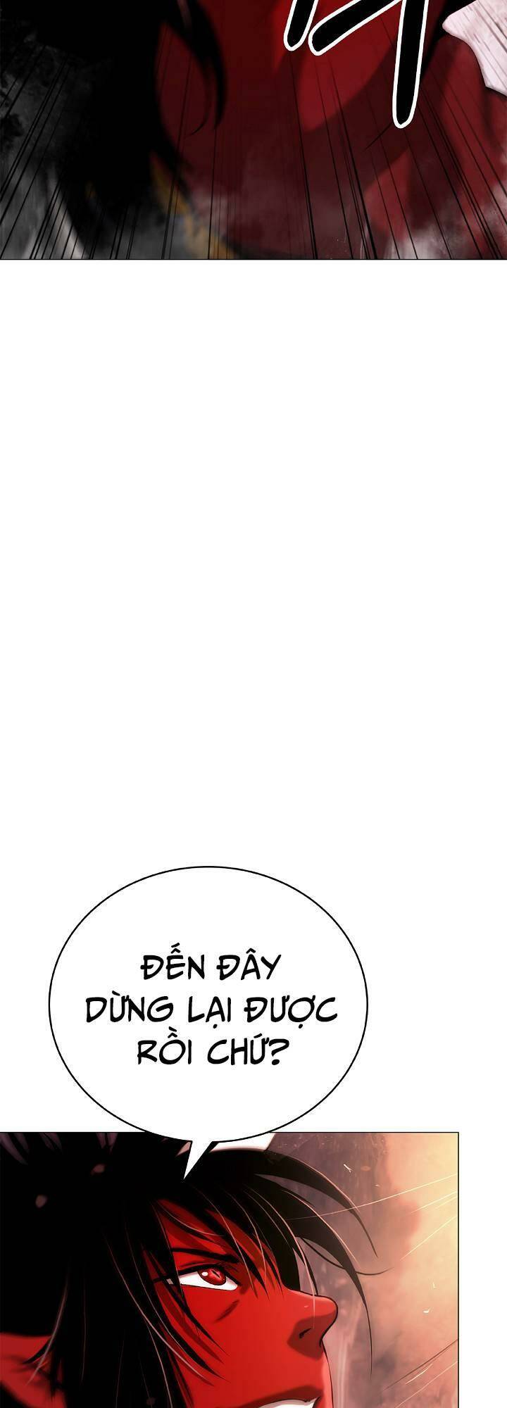 xuyên không thành hổ chapter 117 51