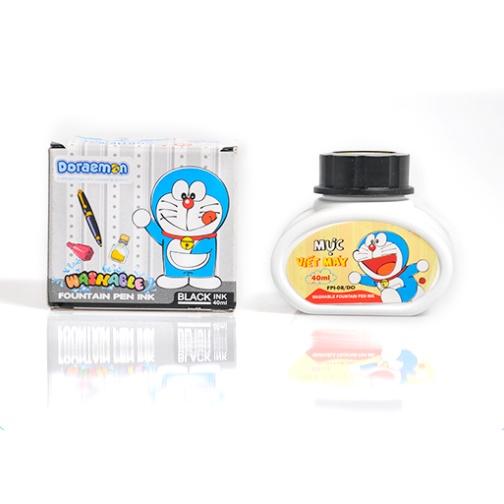 Mực nước Doraemon Thiên Long - FPI-80/DO (Lọ)