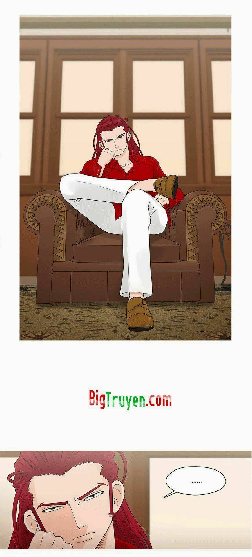 trái tim của một người bạn chapter 15 4