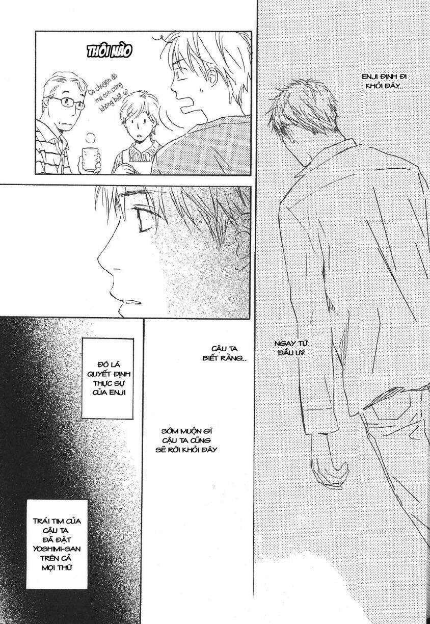 tenohira no seiza chapter 4 39