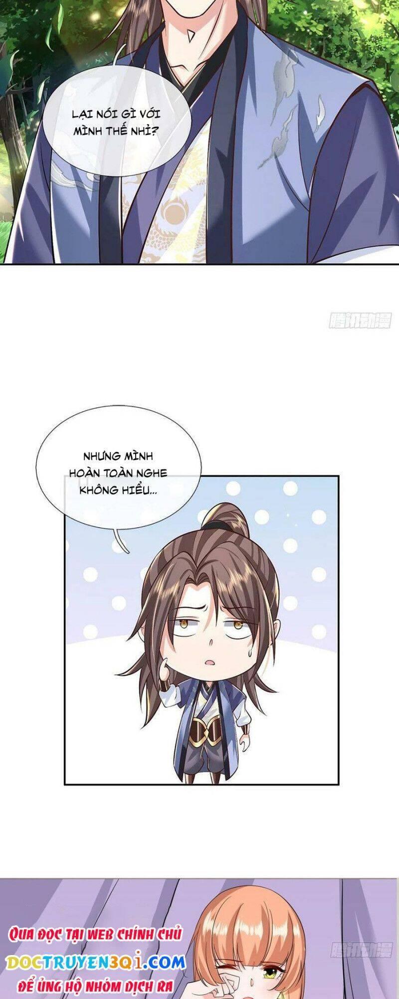 Ta Trở Về Từ Thế Giới Tu Tiên chapter 141 36