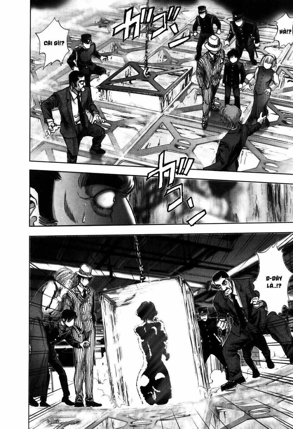 edogawa ranpo ijinkan chapter 59 23