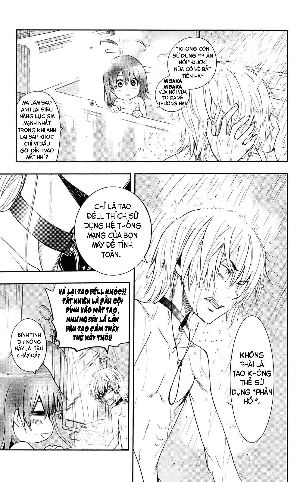 cấm thư ma thuật index chapter 60 21