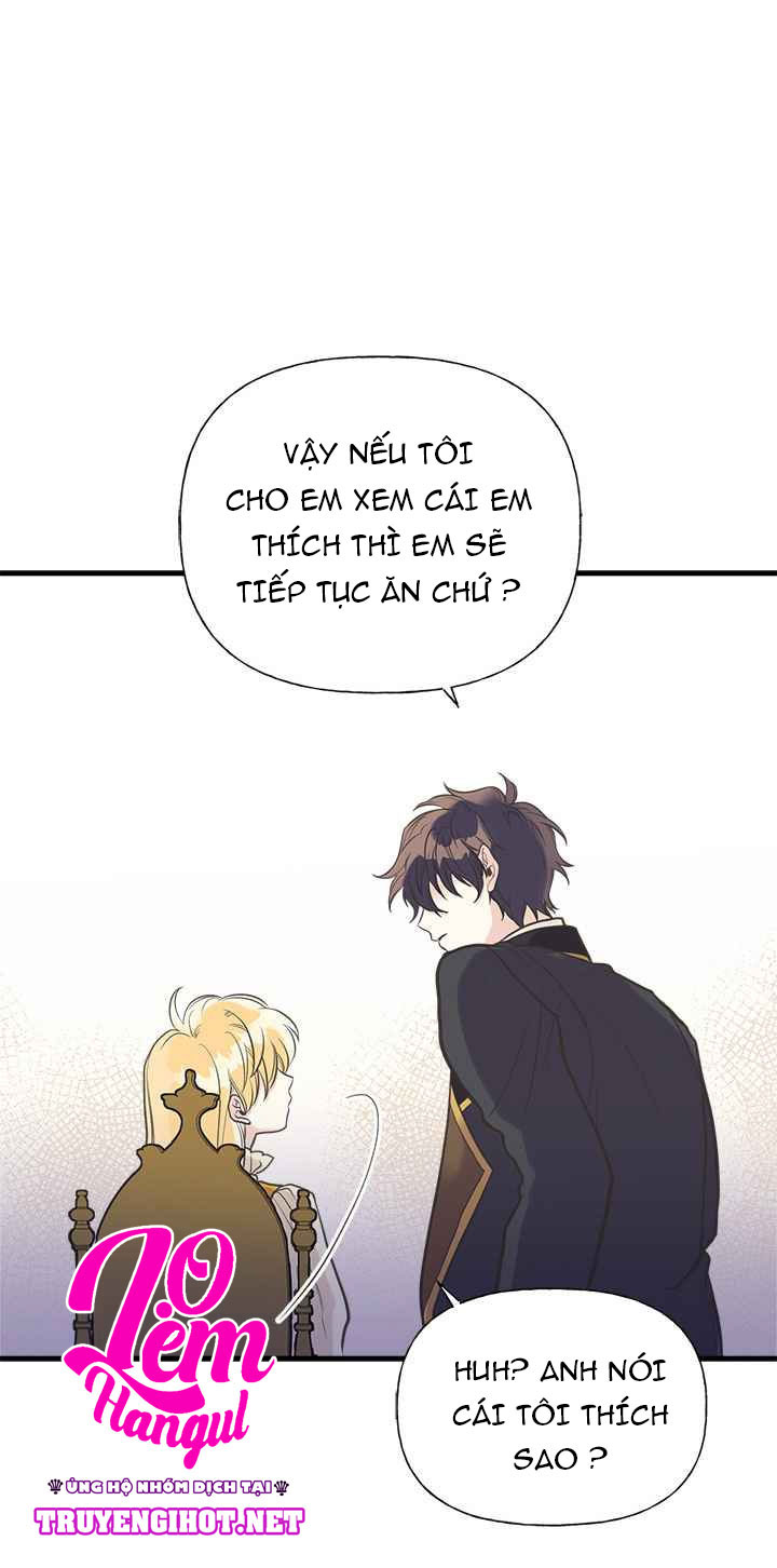 chị tôi đã nhặt về một nam chính quyến rũ chapter 33 13