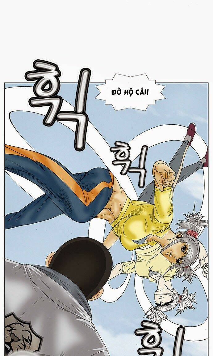 ultimate legend: kang hae hyo chapter 69 15