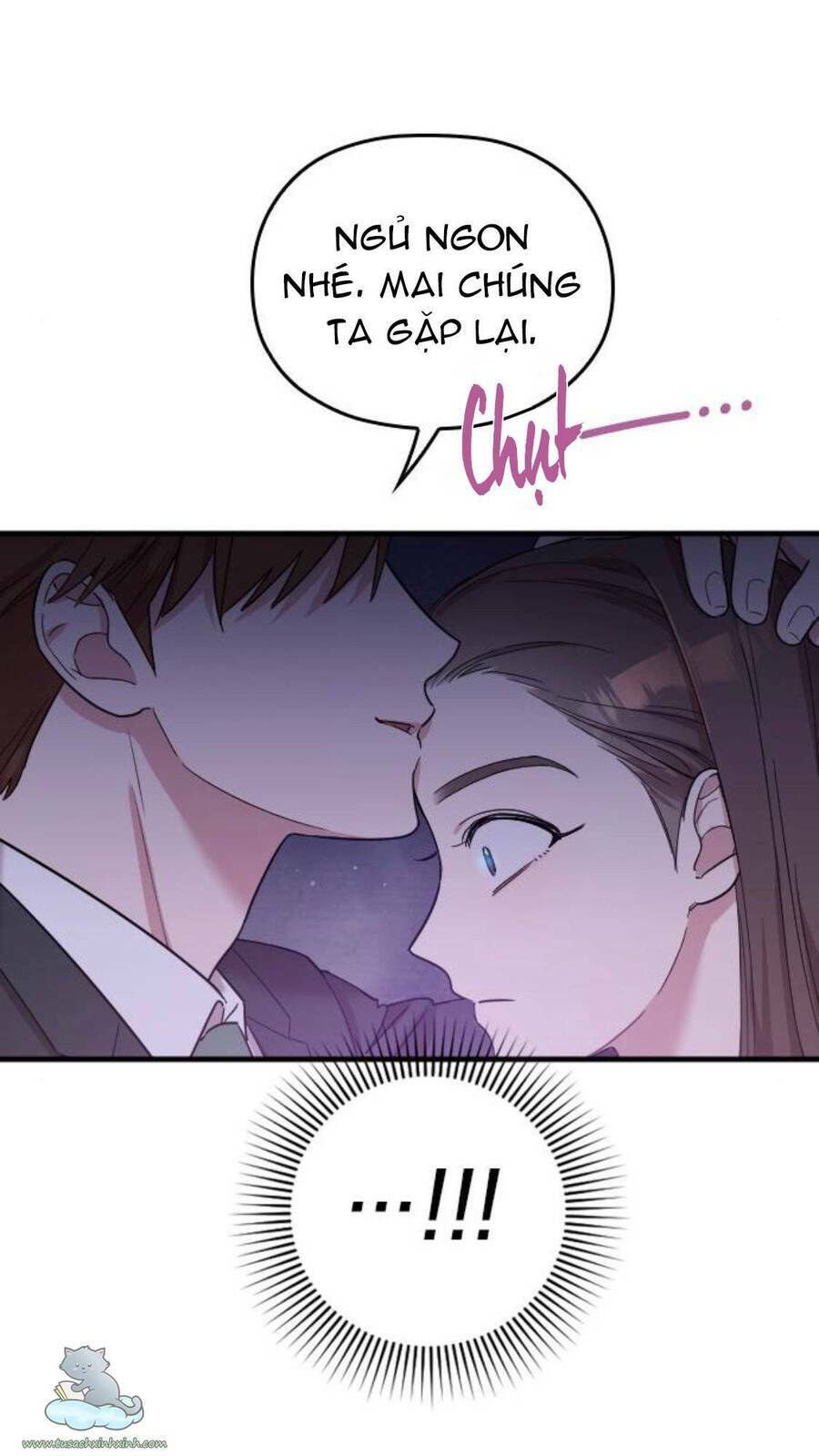 cô đi mà lấy chồng tôi đi chapter 4 100