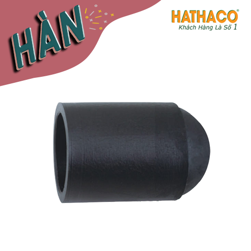 Nút Bịt Hàn 250 Dùng Hàn Nối Đầu Ống HDPE