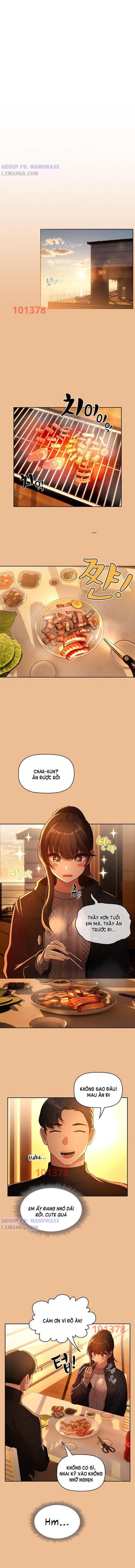 gia sư mùa hovid chapter 83 3