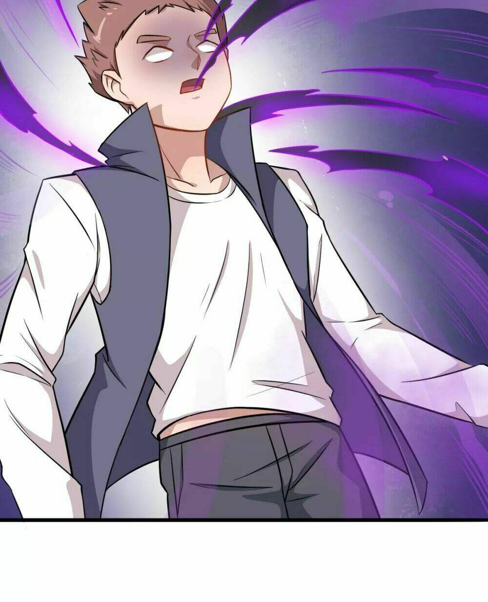 vườn trường cuồng sư hệ thống chapter 20 11