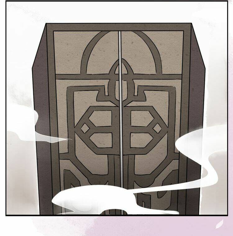 ái thần nghiêm phạt chapter 2 5