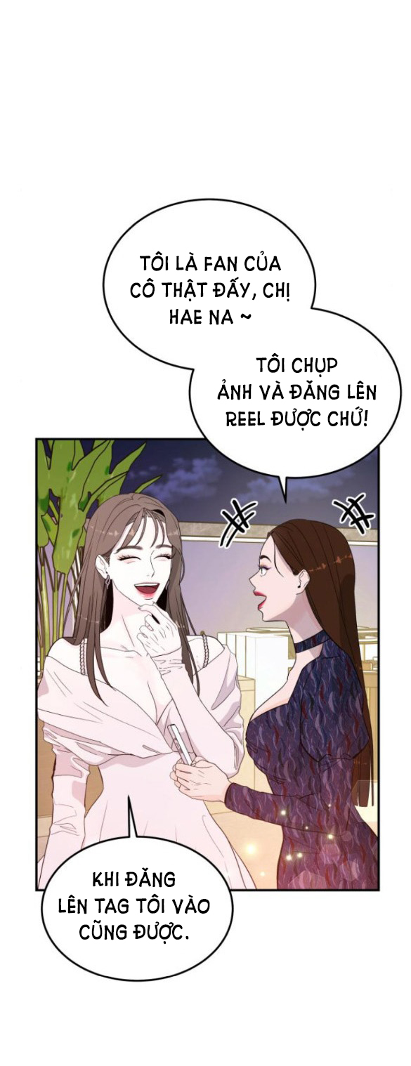 For The Queendom chapter 5.1 - Trang 53