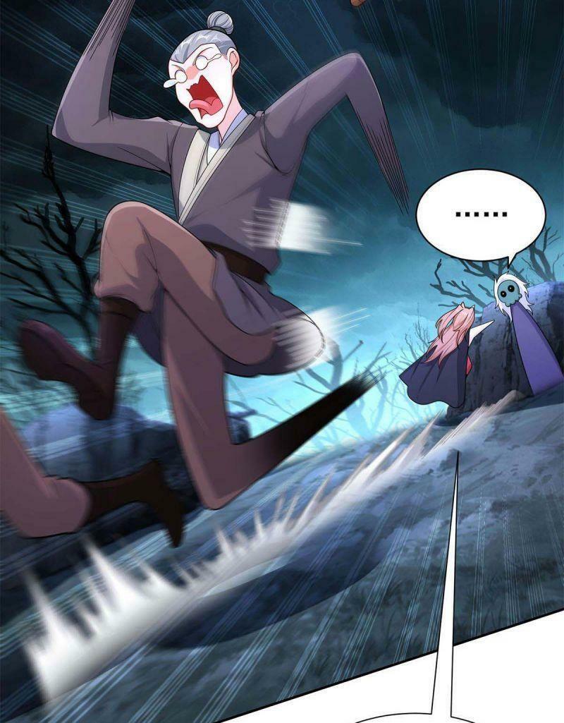 sau khi tu luyện, ta biến thành ma tôn xương khô chapter 9 27