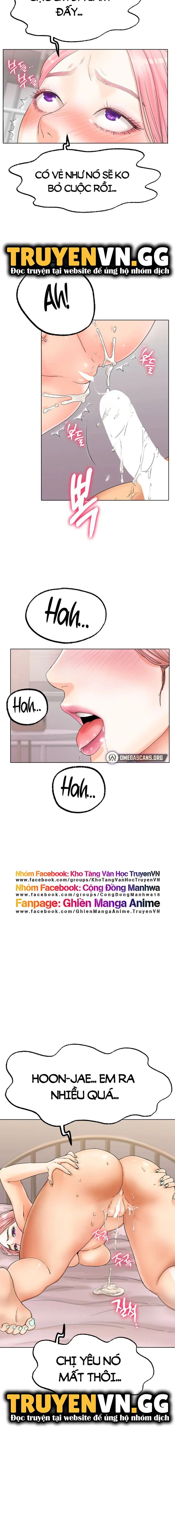 tình yêu băng giá chapter 9 14