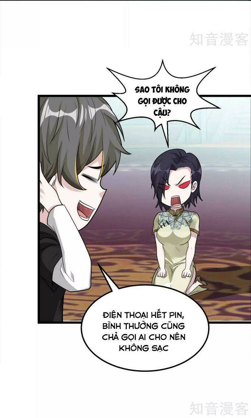 kiếm vũ chapter 180 8