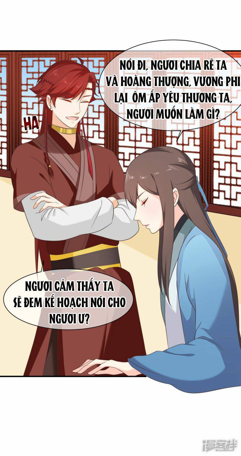 mười dặm hồng trang, thay huynh xuất giá chapter 45 7