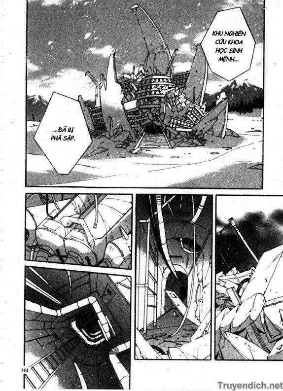 meteor methuselah chapter 14 22