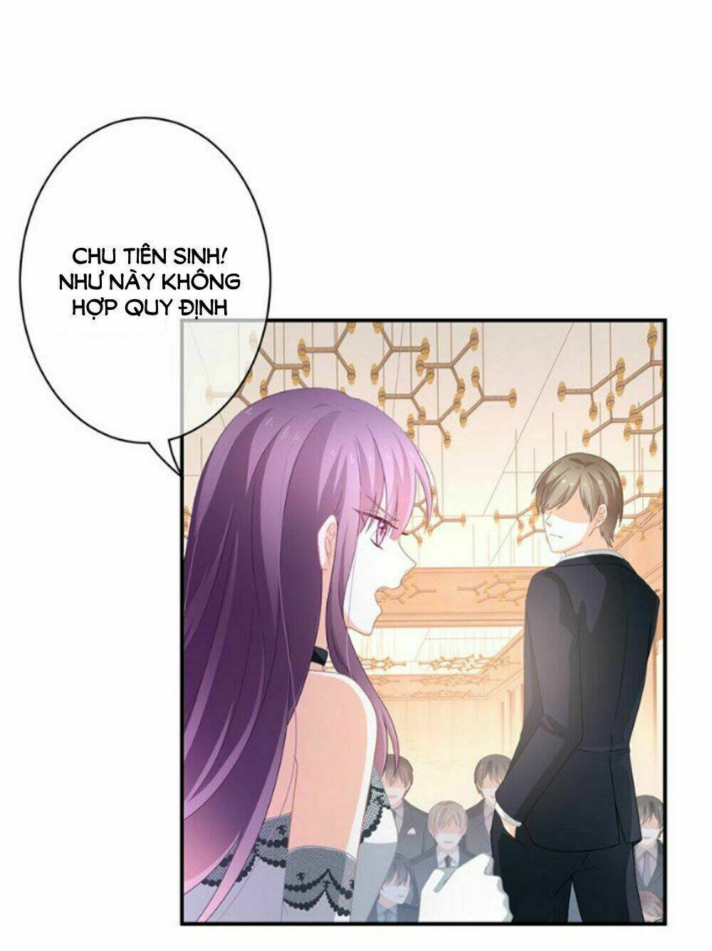 tiệm may luyến sắc chapter 10 41