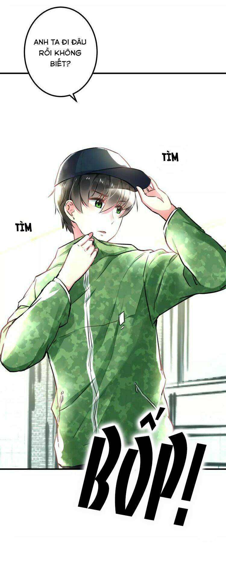 lão ca minh tinh, mời xuất chiêu! chapter 12 8