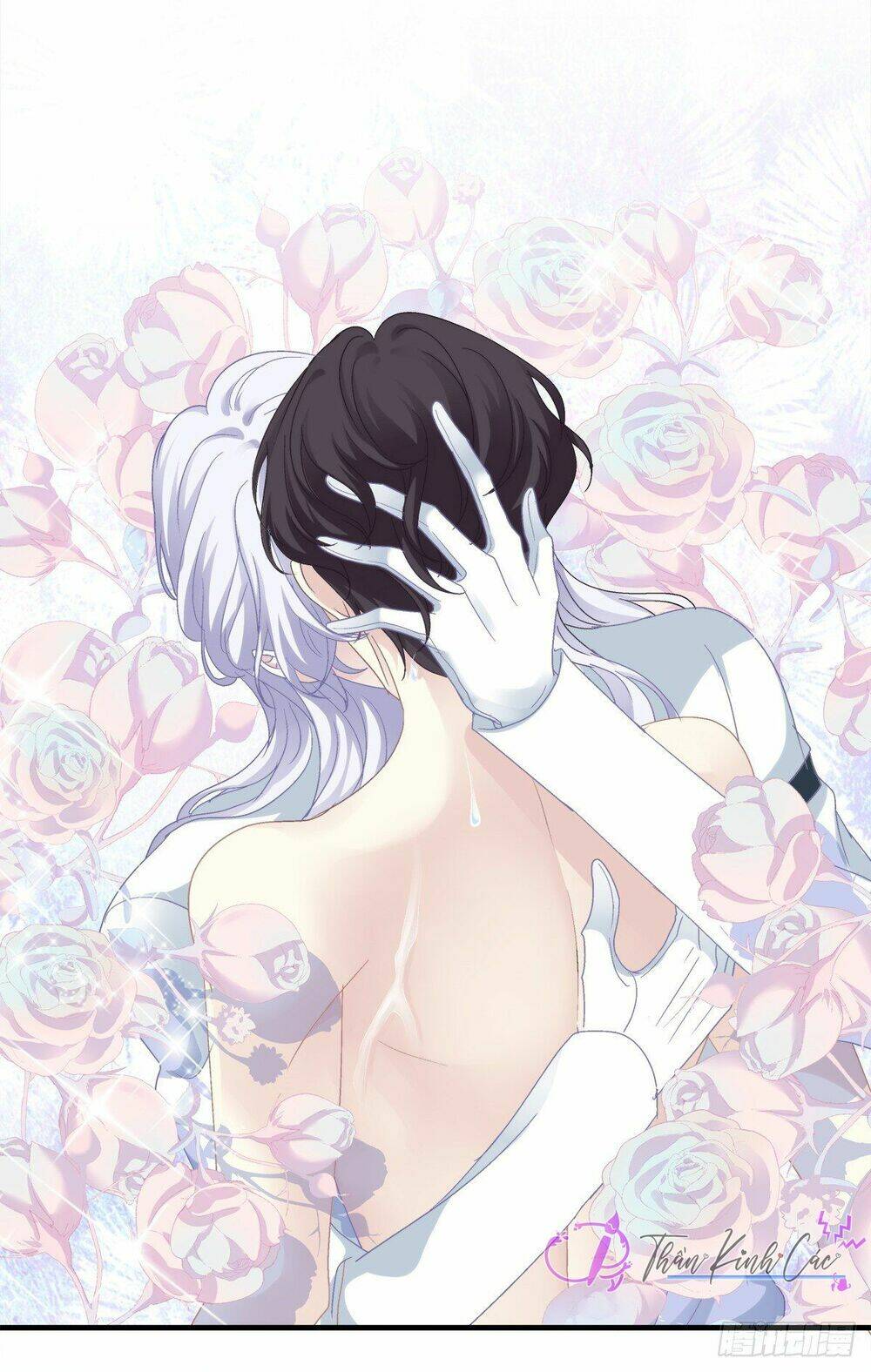 toàn bộ nắm trong tay chapter 40 24