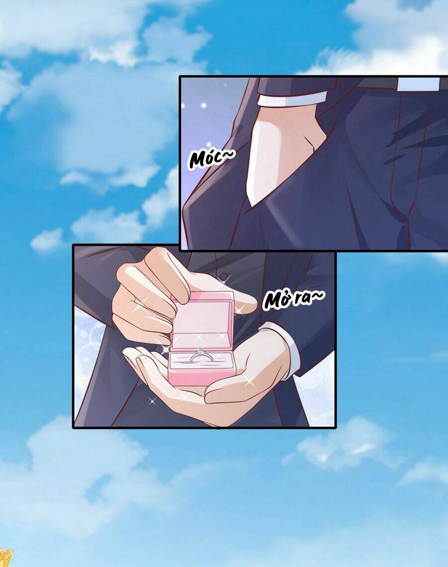 liệt ái tri hạ: series mật đào tiểu tình nhân chapter 271 26