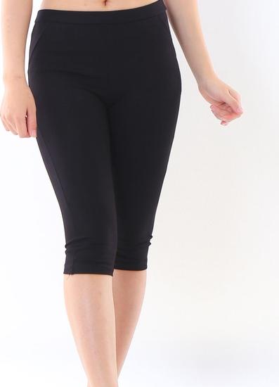 Quần Legging Lửng Tản Nhiệt 4 Túi cao cấp, có bigsize 70kg