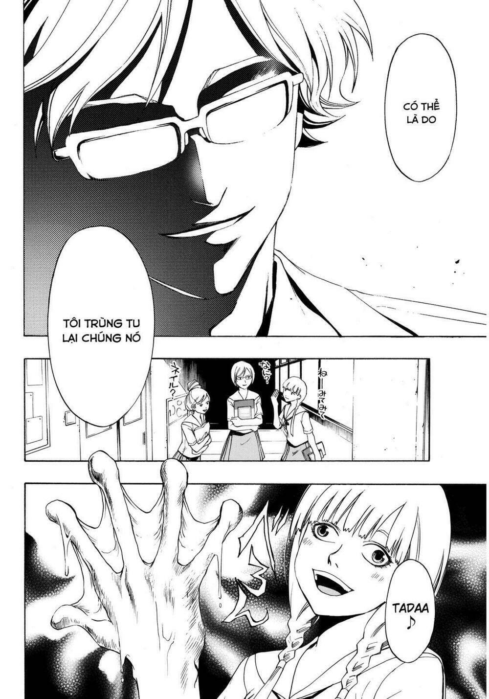 scary ghost story chapter 1 29