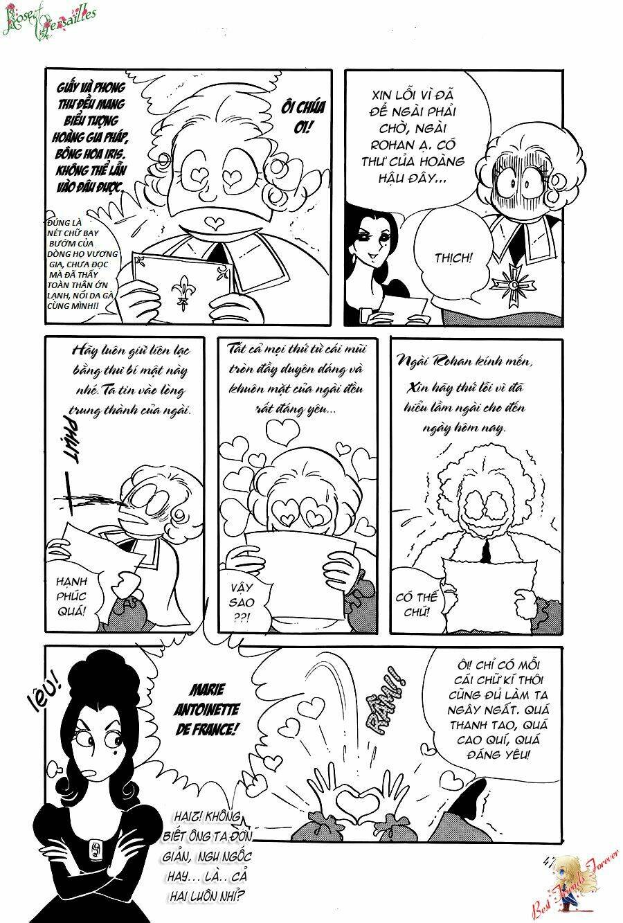 versailles no bara chapter 17 16